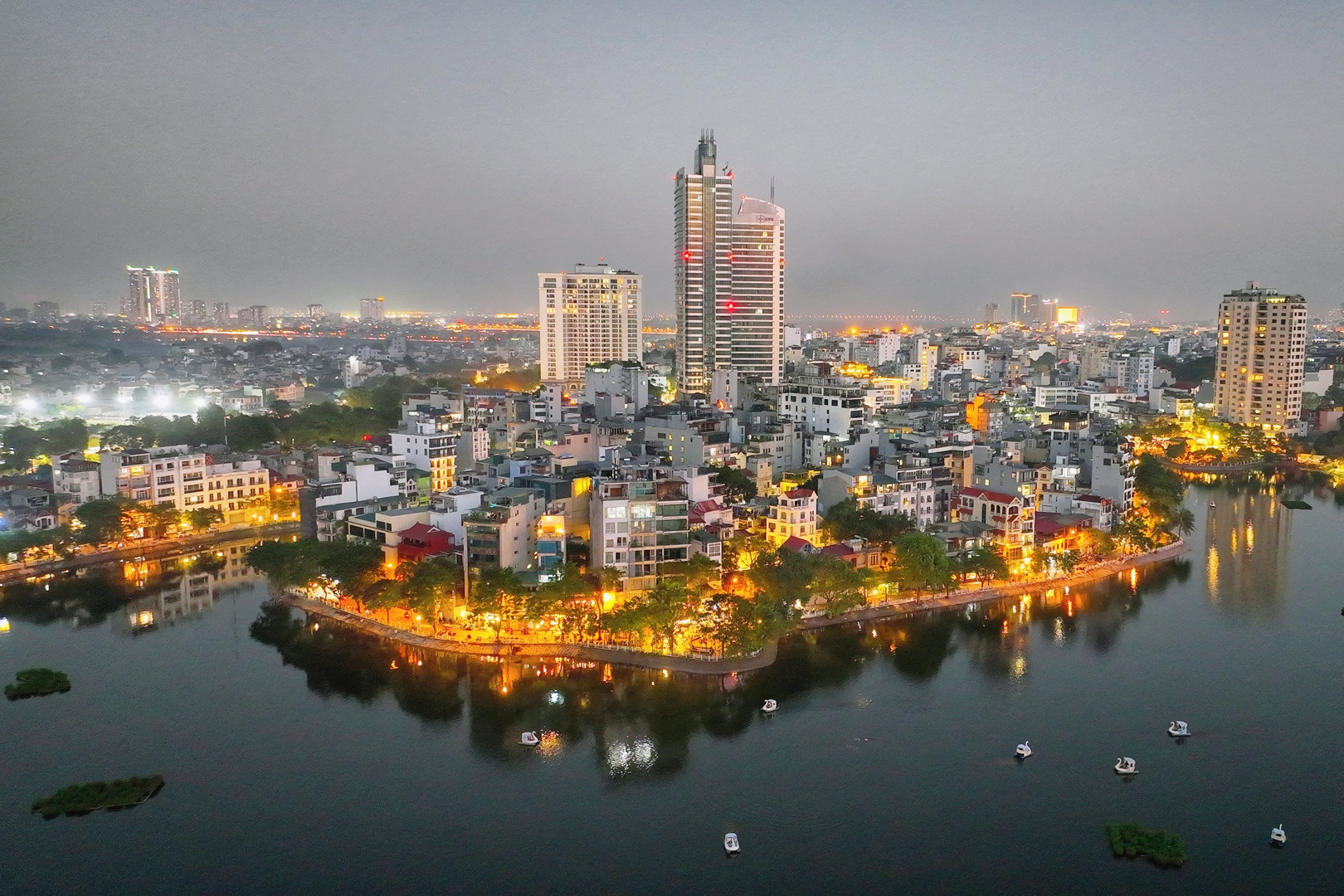 Nguyên Bộ trưởng nói về bí quyết để thành công khi thí điểm xã, phường XHCN