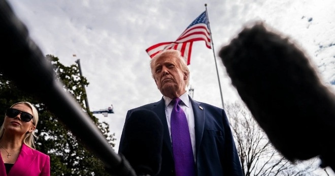 Ông Trump nói Mỹ sẵn sàng &amp;apos;đợi vài ngày&amp;apos;, Iran chuyển thông điệp qua Pakistan