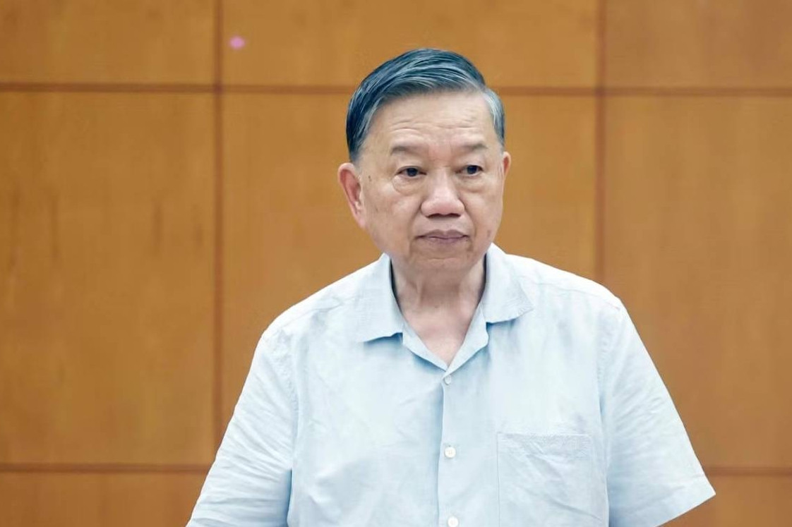  Phát triển công nghiệp vật liệu theo hướng xanh, bền vững, tự chủ 