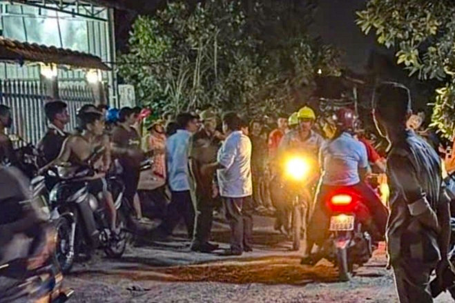 Sát hại người tình rồi tạo hiện trường giả nhảy cầu tự tử