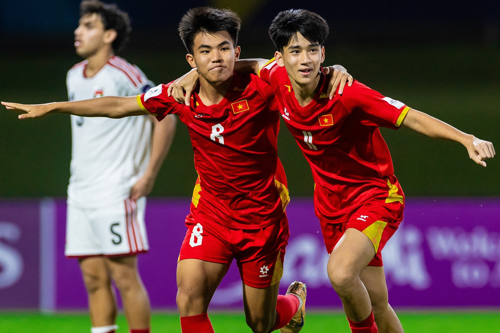 Soi sức mạnh đối thủ U17 Việt Nam ở World Cup