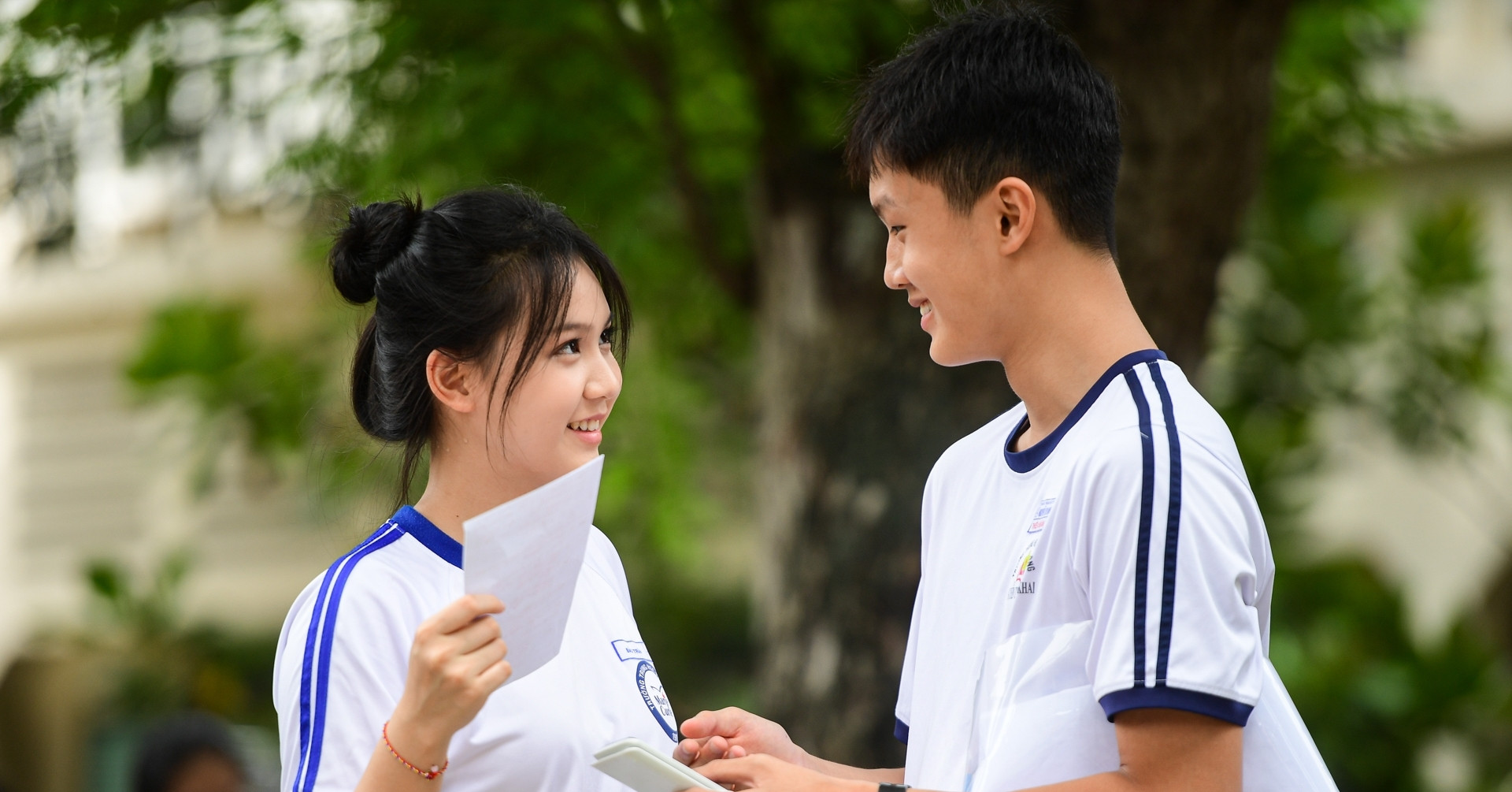 Thi lớp 10 TPHCM 2027, Thứ trưởng GD-ĐT đề nghị chọn tổ hợp làm môn thi ...