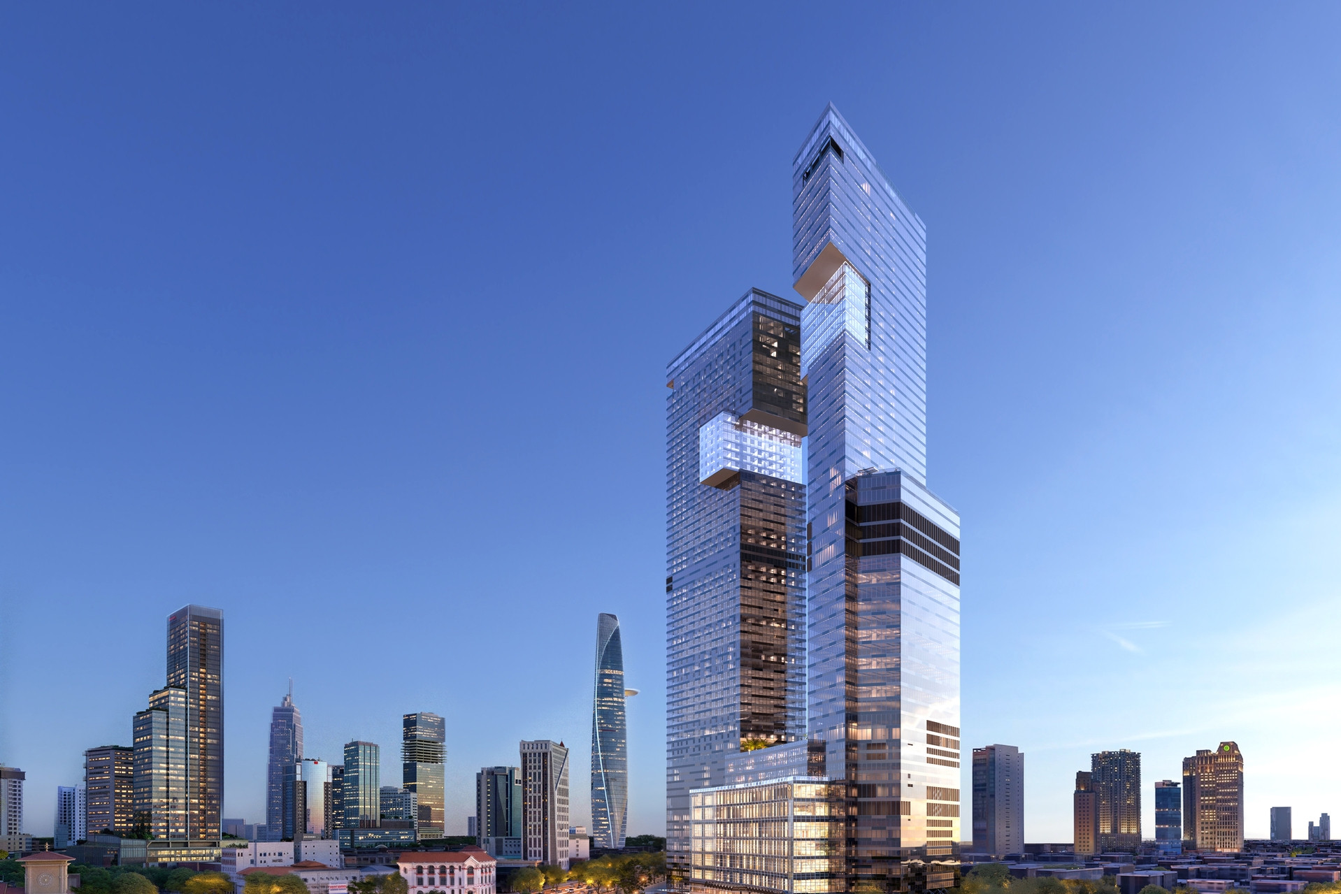 Thị trường bất động sản 2026 - ‘vượt gió ngược, đón chu kỳ mới’