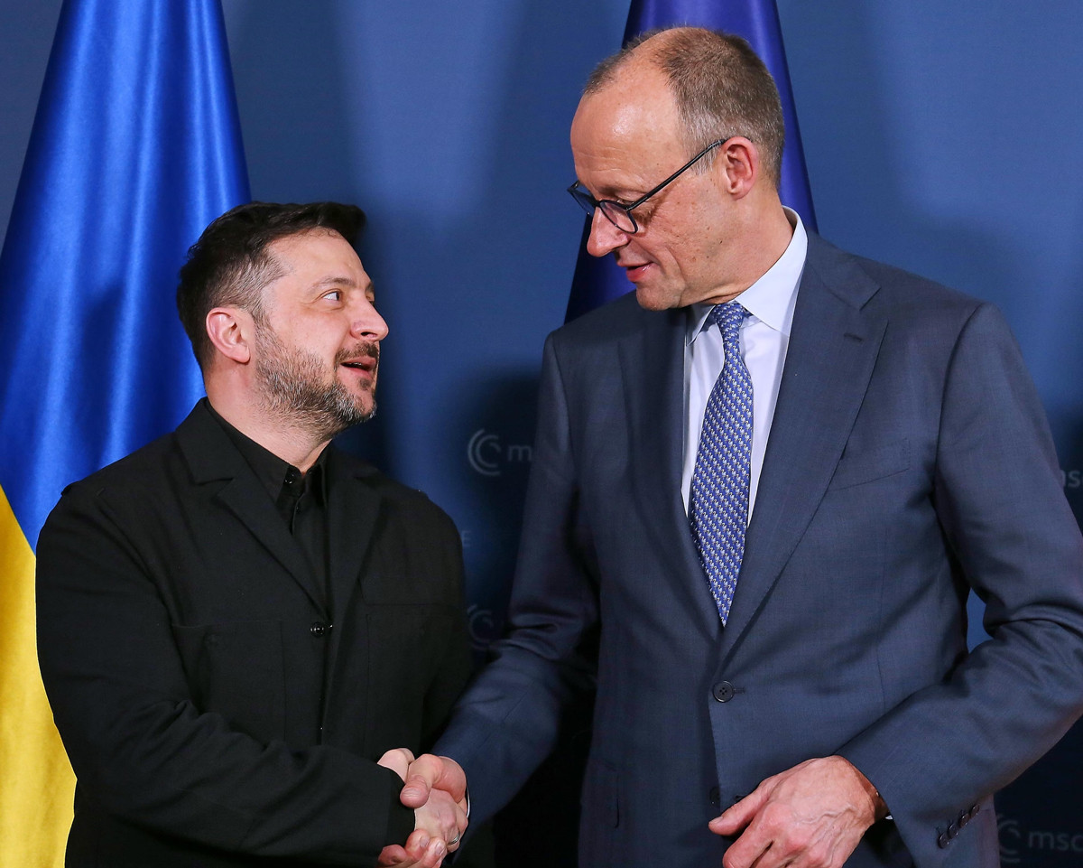  Đức kêu gọi EU cấp tư cách ‘thành viên liên kết’ cho Ukraine 