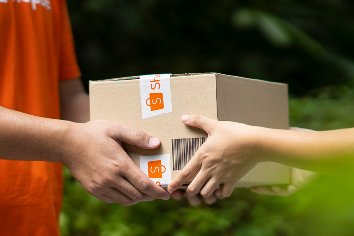 Thương mại điện tử trong giai đoạn phát triển mới - Góc nhìn của Shopee