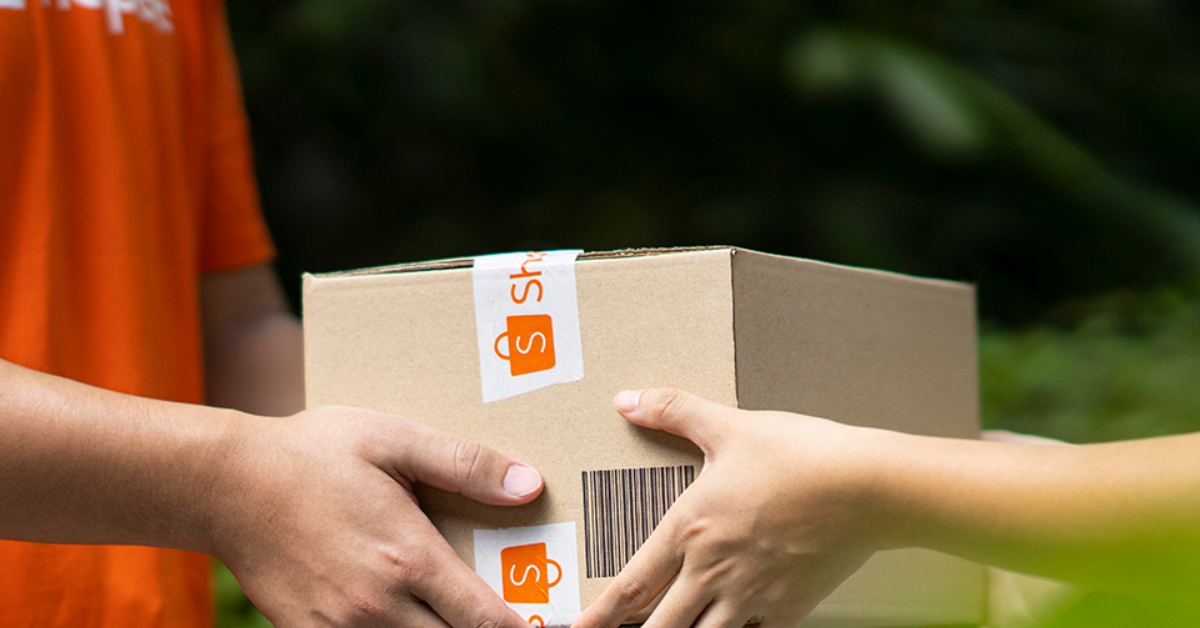 Thương mại điện tử trong giai đoạn phát triển mới - Góc nhìn của Shopee