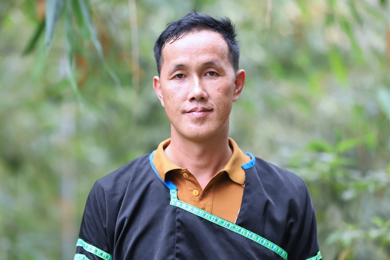Trồng măng thu bạc triệu, người đàn ông Mông kéo cả bản cùng thoát nghèo