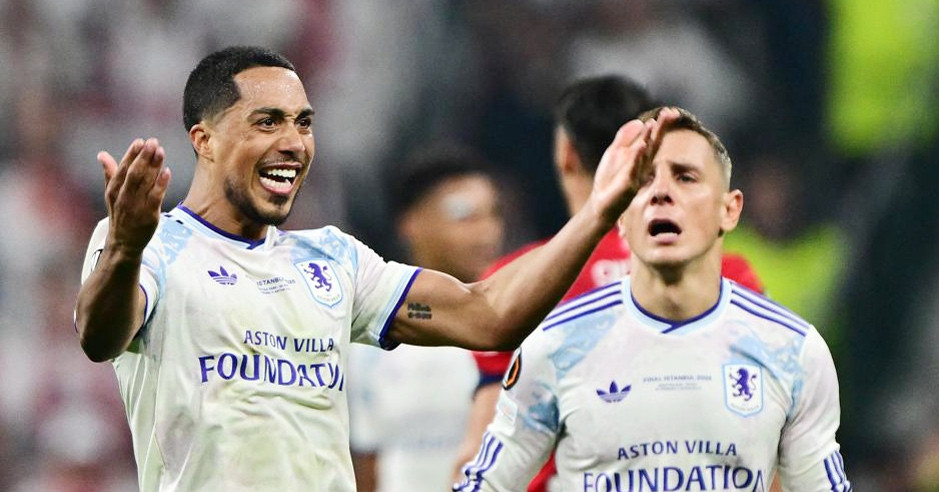 Trực tiếp Aston Villa 2-0 Freiburg: Siêu phẩm của Buendia (H2)