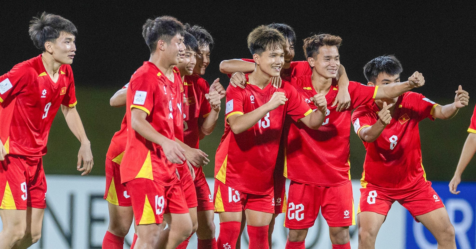 U17 Việt Nam xác định đối thủ ở World Cup, VFF nói gì?