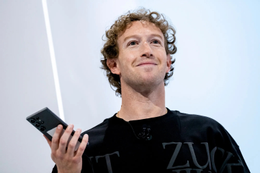 zuckerberg bloomberg