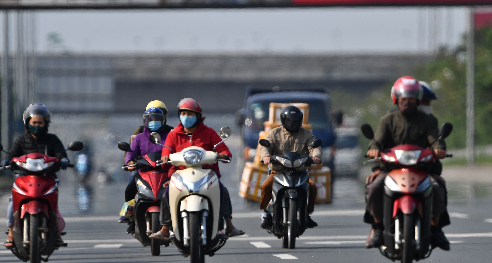 Dự báo thời tiết 23/5/2026: Miền Bắc và Trung Bộ nắng nóng mạnh, Hà Nội trên 37 độ