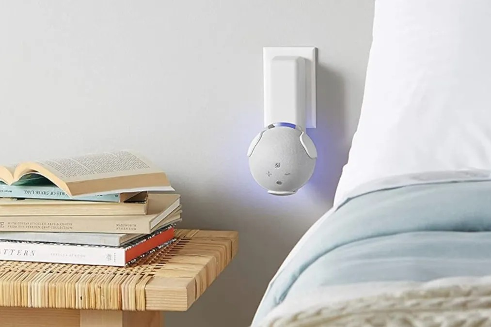 3 vị trí trong nhà tuyệt đối không đặt loa thông minh