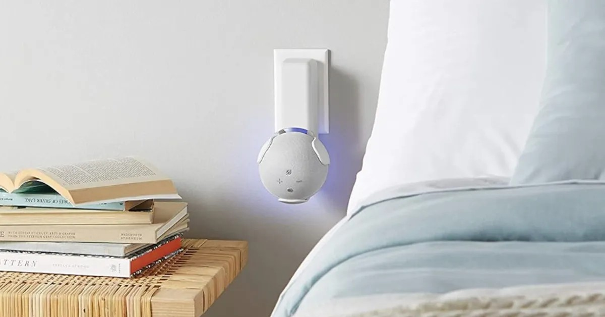 3 vị trí trong nhà tuyệt đối không đặt loa thông minh