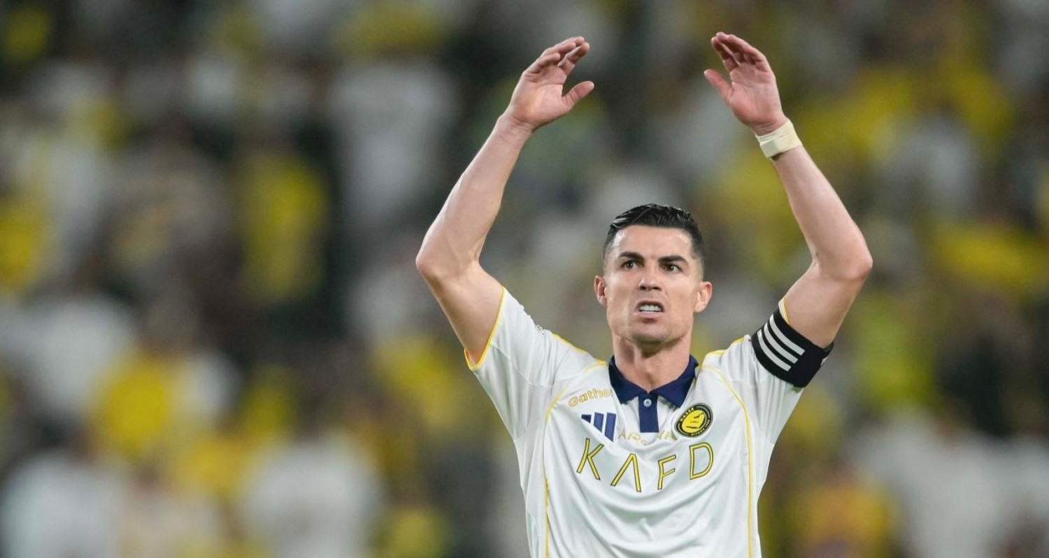 Kết quả bóng đá hôm nay 22/5: Ronaldo chói sáng ngày đăng quang