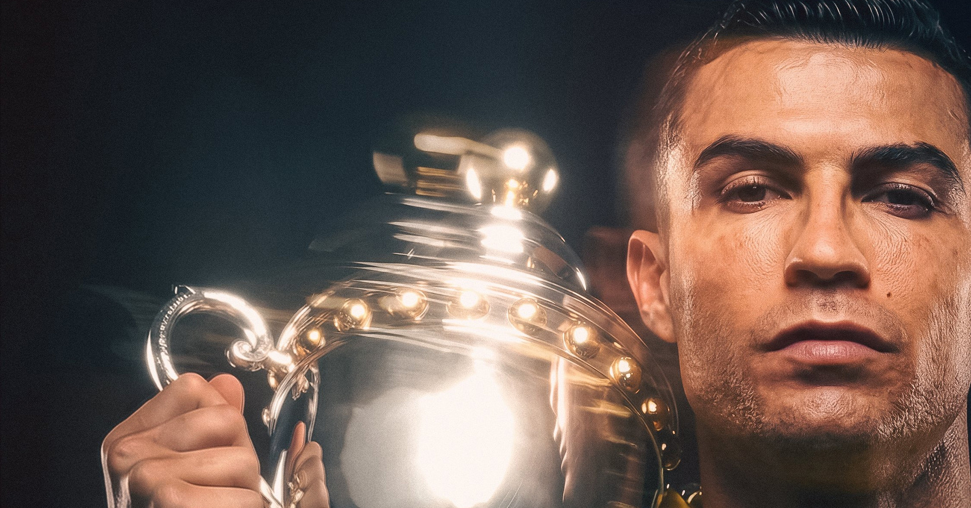 Al Nassr vô địch Saudi Pro League: Cristiano Ronaldo vĩnh cửu