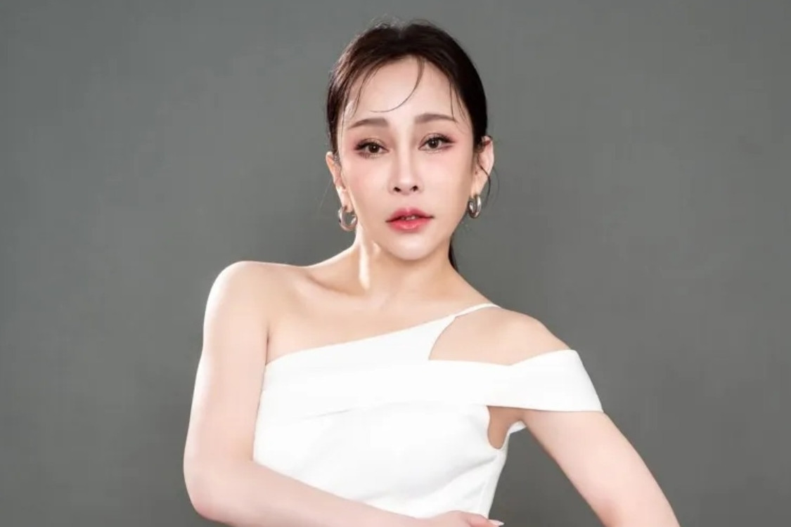 Ca sĩ Ôn Lam nguy kịch sau 8 ngày cấp cứu