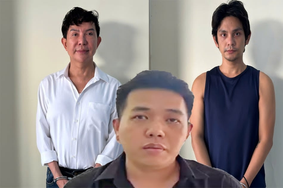 Chân tướng Kiều Quốc Nhã, đối tượng bán ma tuý cho ca sĩ Long Nhật và Sơn Ngọc Minh