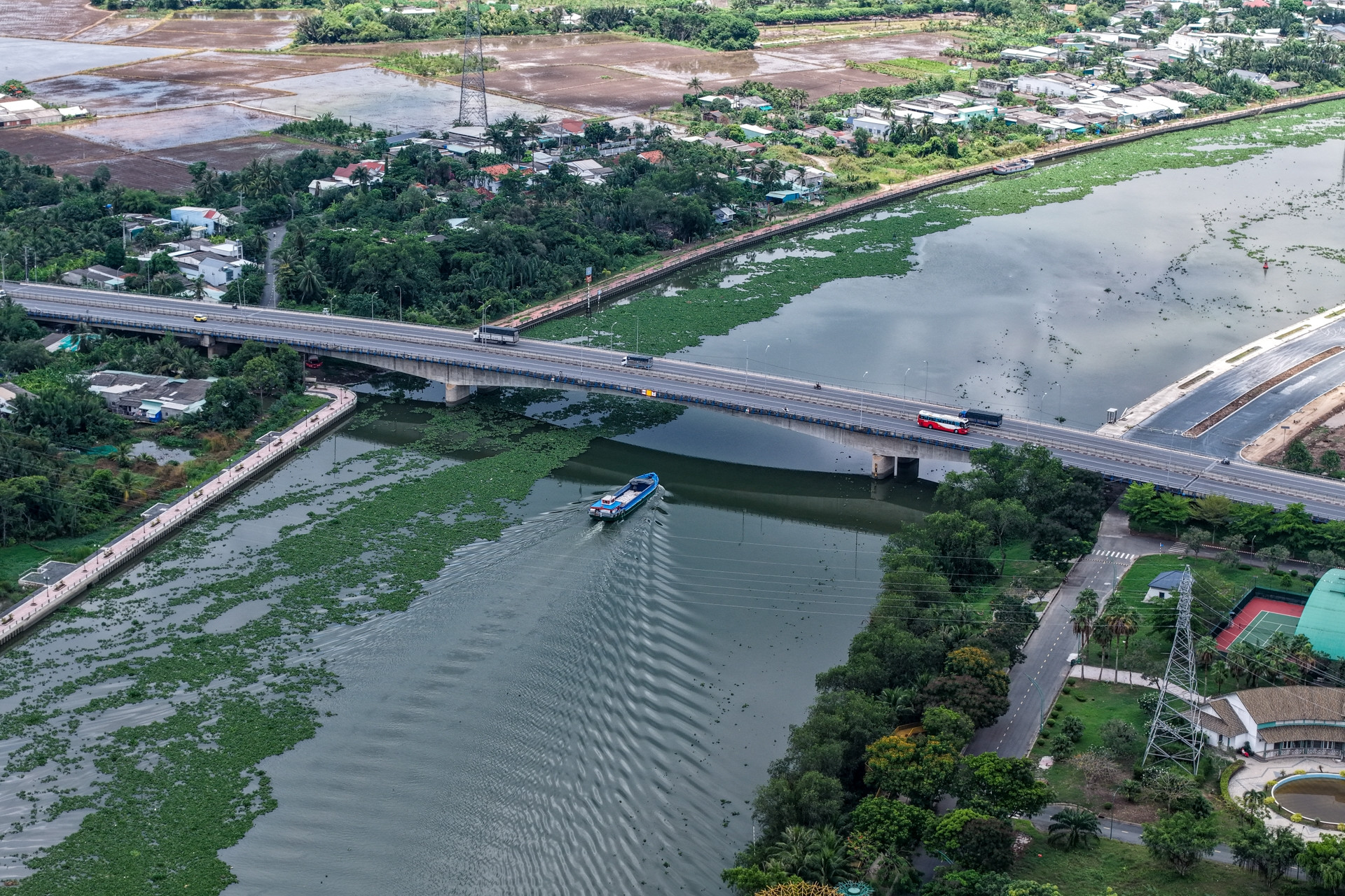 Cho hàng xóm mượn đất, người phụ nữ Tây Ninh gặp chuyện không ngờ