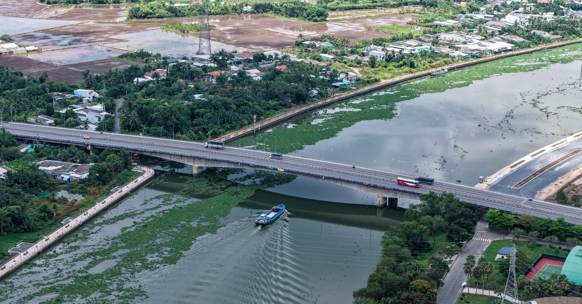 Cho hàng xóm mượn đất, người phụ nữ Tây Ninh gặp chuyện không ngờ