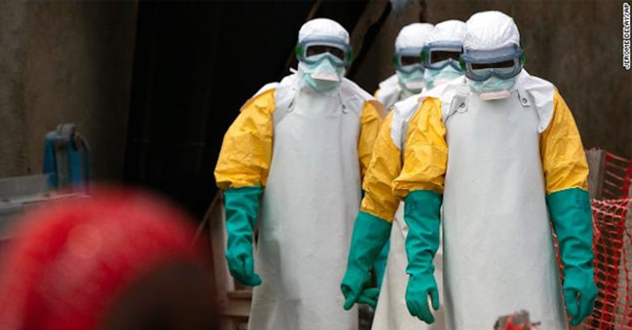 Chưa có vắc xin, thuốc điều trị đặc hiệu chủng mới dịch Ebola, Bộ Y tế họp khẩn