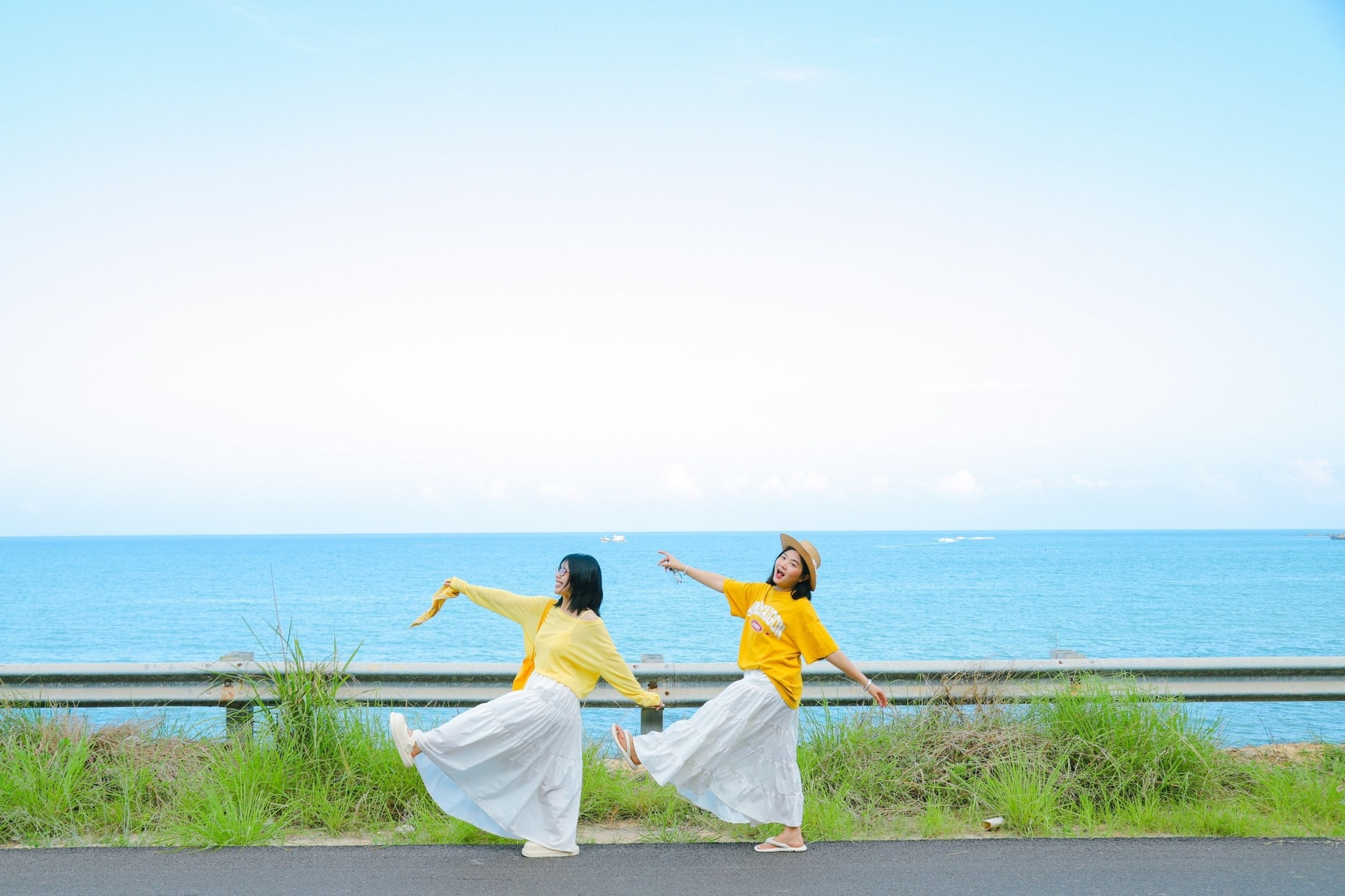 Gợi ý 4 địa điểm du lịch tháng 6 có cảnh đẹp, đồ ăn ngon