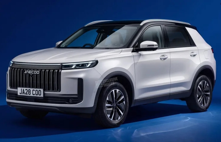 Hãng xe mới nổi sắp tung SUV cỡ nhỏ giá rẻ sau khi tăng trưởng mạnh tại châu Âu
