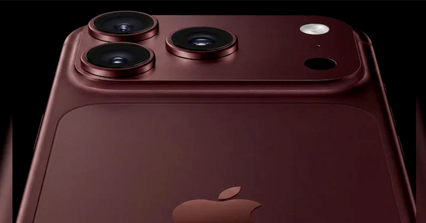 iPhone 18 Pro Max: 10 nâng cấp lớn định hình siêu phẩm