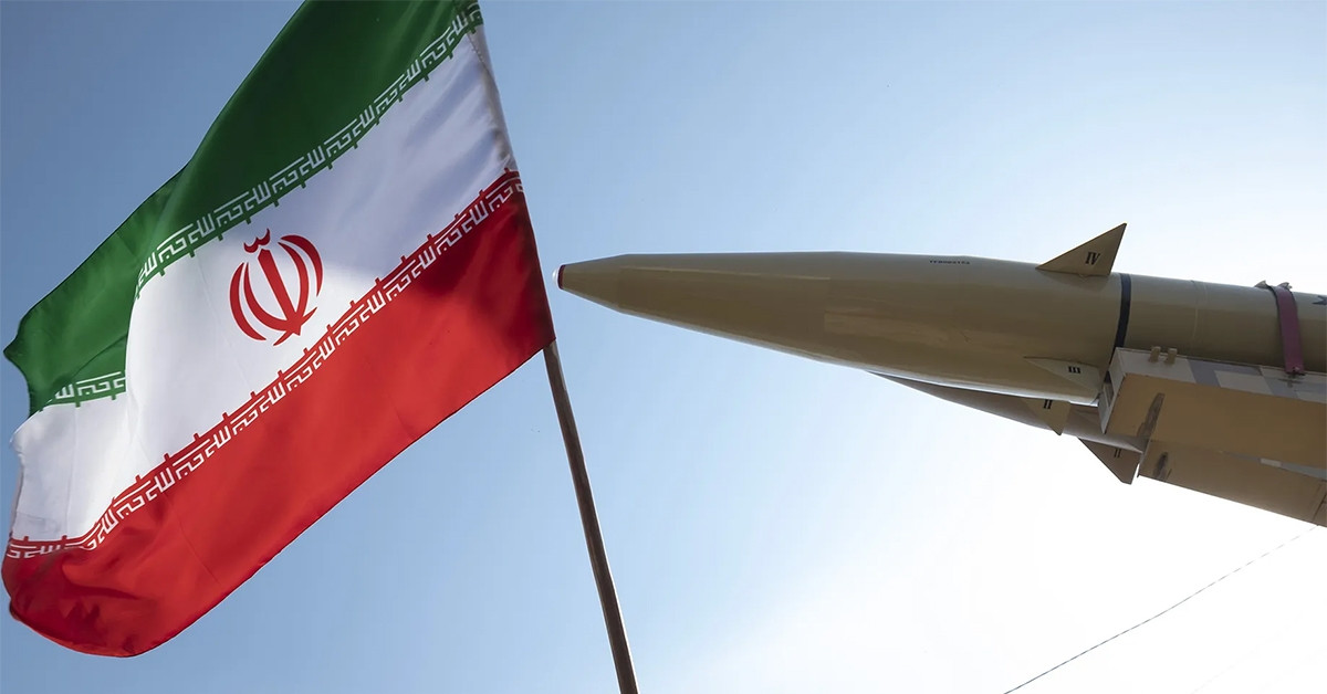 Iran sẵn sàng dùng vũ khí mới, IEA cảnh báo thị trường dầu mỏ vào ‘vùng đỏ’