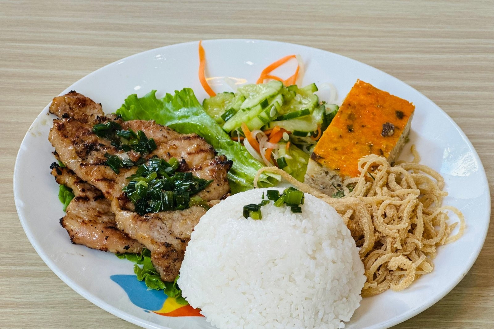 Không ăn cơm và trái cây suốt 6 tháng, nhận kết quả bất ngờ về đường huyết