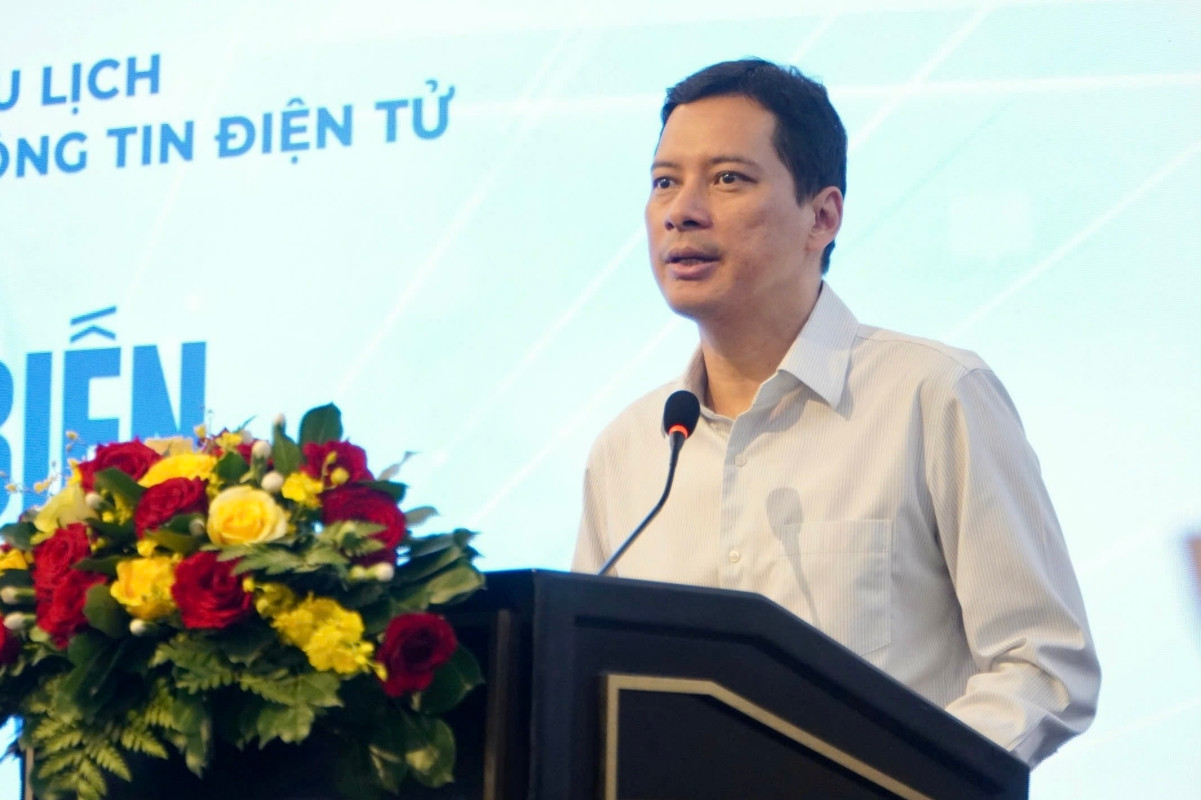 Quy tắc ứng xử trên mạng: "Bất đắc dĩ lắm mới phải dùng đến giải pháp đau lòng là xử lý hình sự"