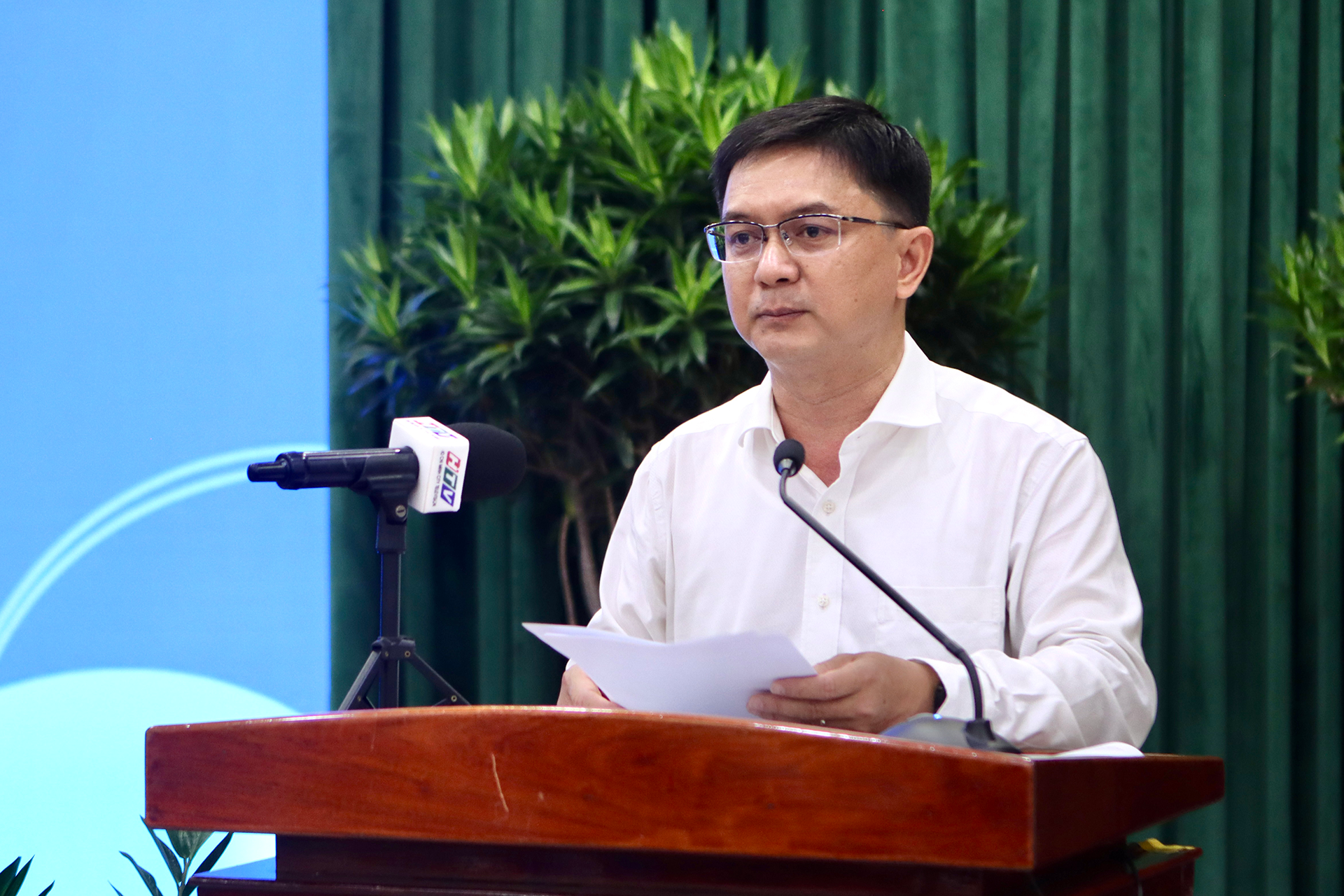 Luật Đô thị đặc biệt với nhiều cơ chế đột phá, kỳ vọng đưa TPHCM ra thế giới