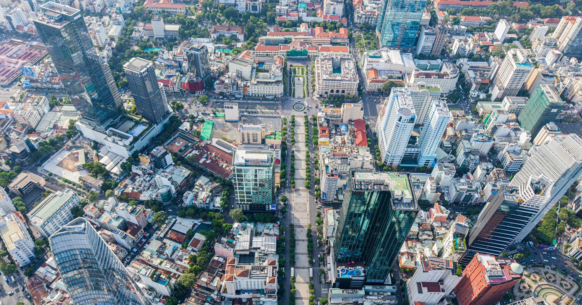 Sabeco, Kido, Chương Dương vướng pháp lý khi xin làm dự án nhà ở tại TPHCM