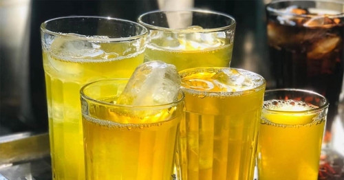 Sai lầm nhiều người mắc phải khi uống trà mỗi ngày