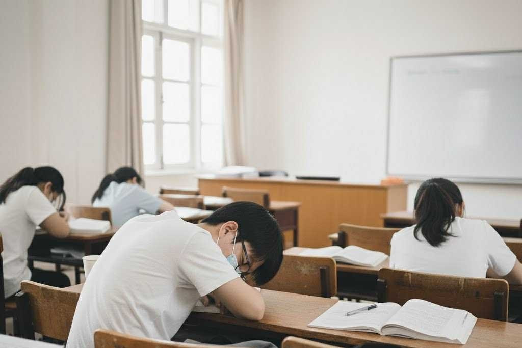 Gần 20% sinh viên không rõ định hướng, hơn 20% được cha mẹ tư vấn chọn ngành