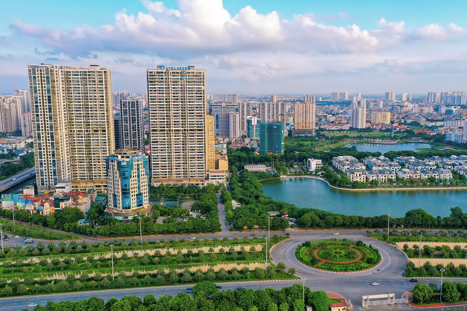 Thí điểm xã, phường xã hội chủ nghĩa: Tránh hình thức, chạy theo danh hiệu