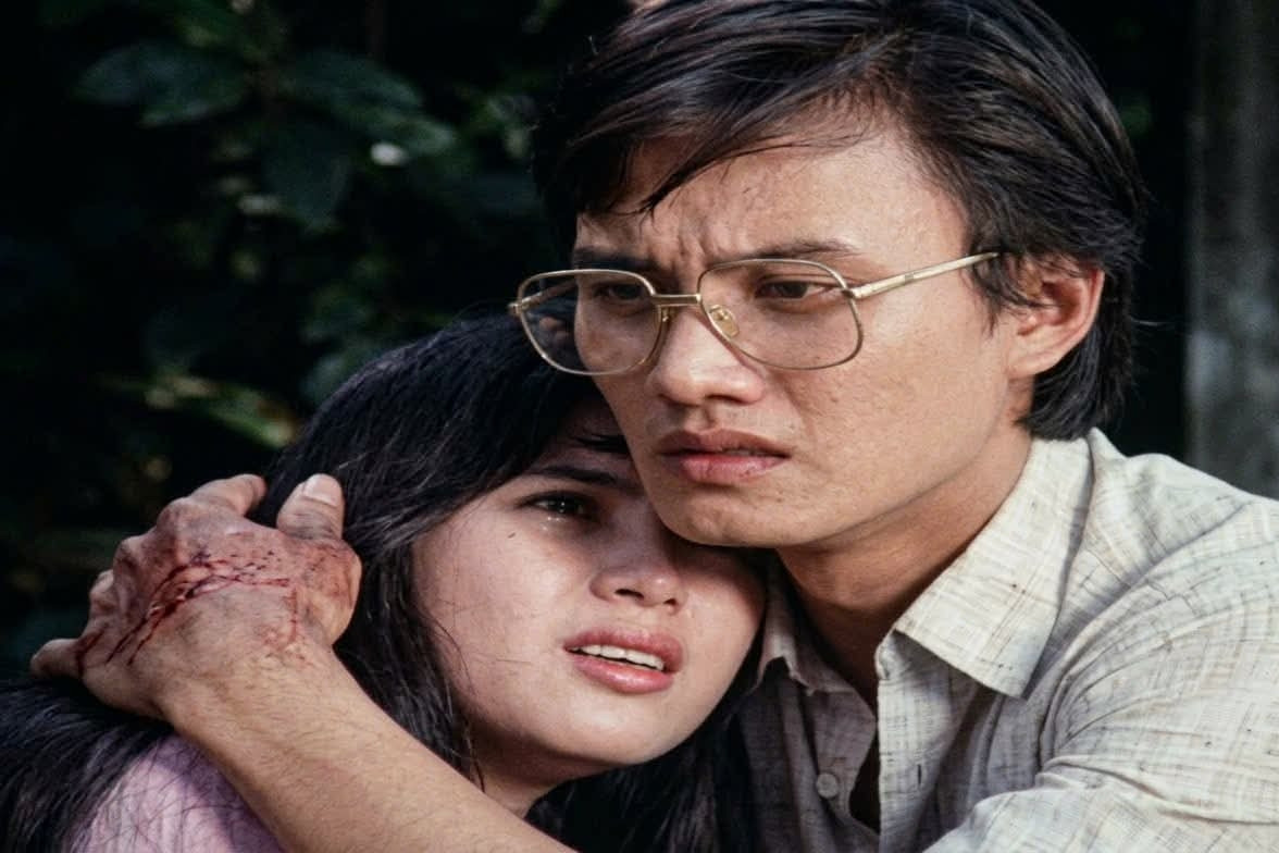 Tôi chưa thấy ngôi sao nào lại nghèo như Lê Công Tuấn Anh