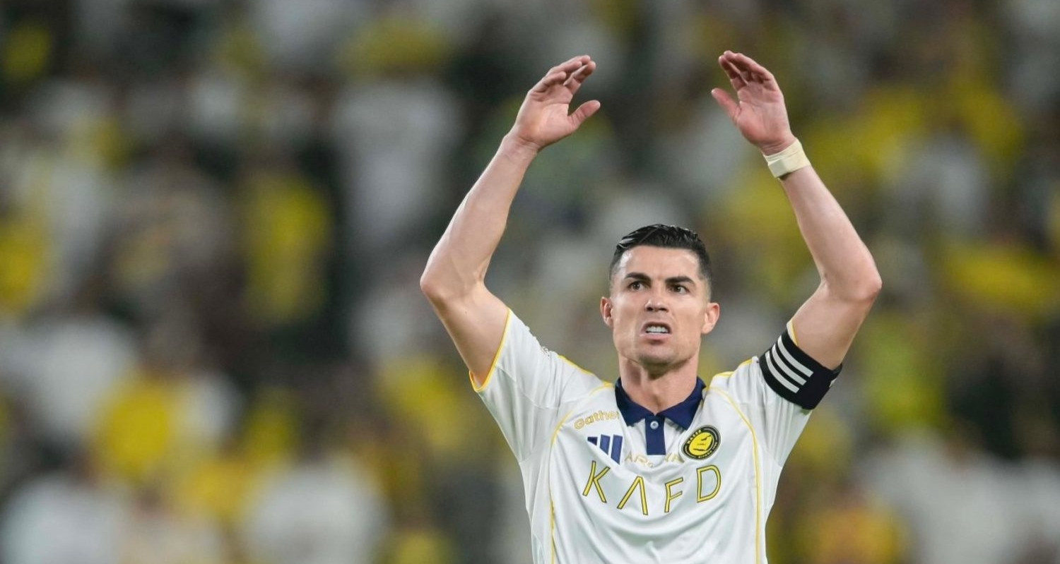Ronaldo lập cú đúp, đoạt chức vô địch đầu tiên cùng Al Nassr
