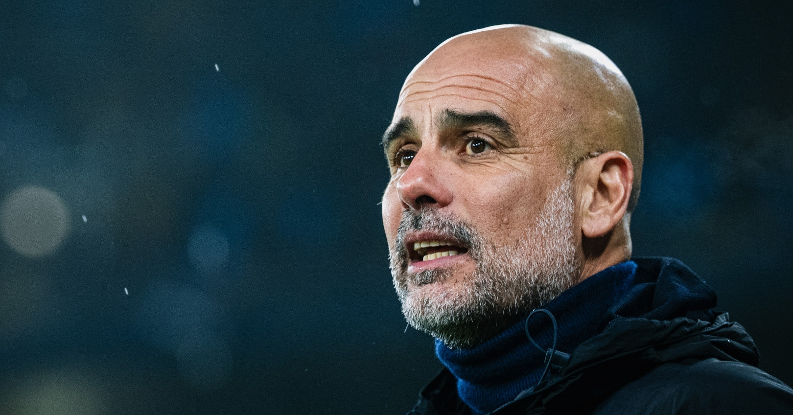 Tương lai Guardiola: Man City và cả nước Anh hồi hộp vì Pep