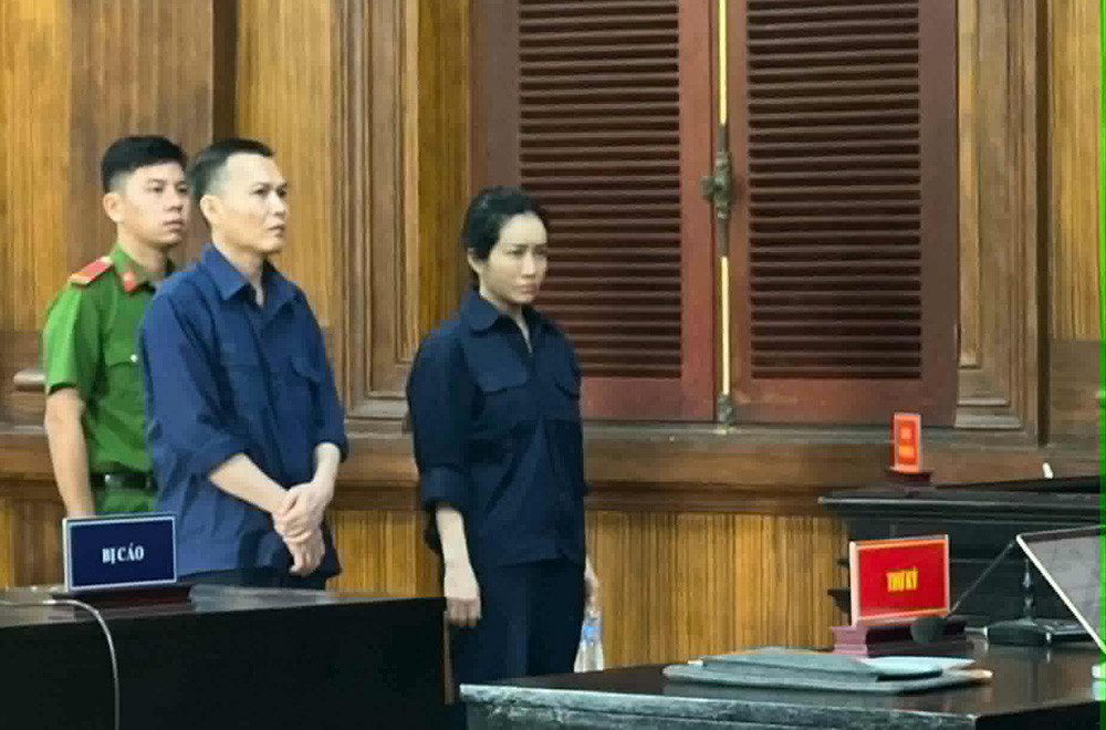 Sập bẫy công ty 'ma' của đôi vợ chồng, nhiều nạn nhân khóc ròng