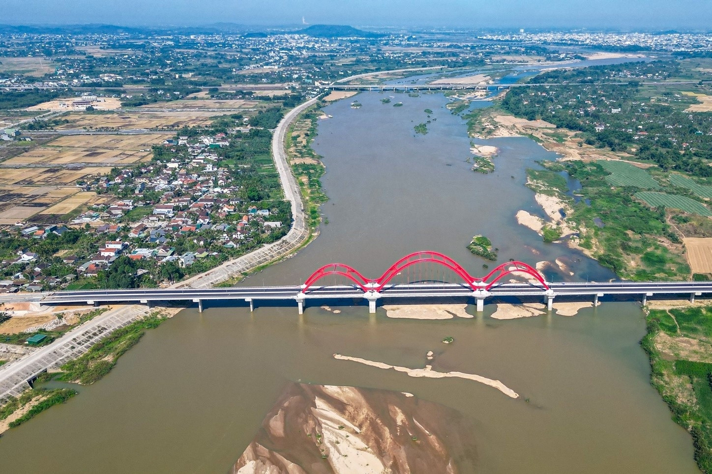 3 học sinh tử vong trên sông