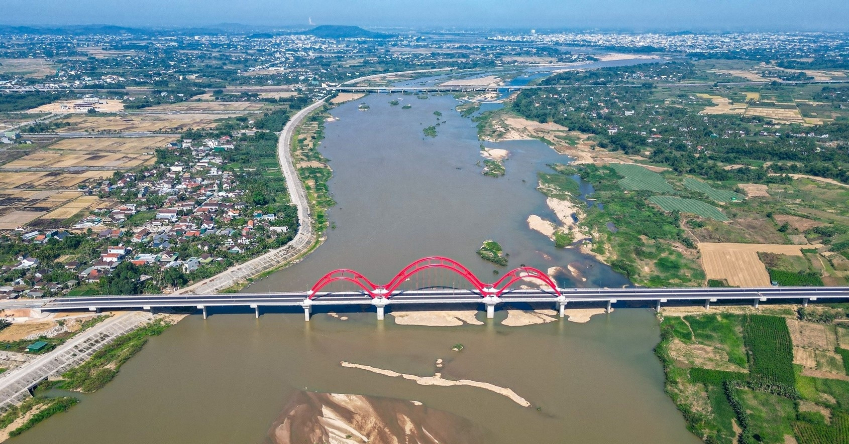 3 học sinh tử vong trên sông