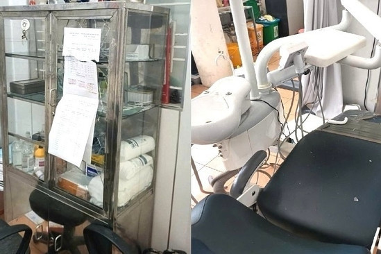  Bản tin chiều 23/5: Vào khám bệnh, nam thanh niên bất ngờ đập phá thiết bị y tế 