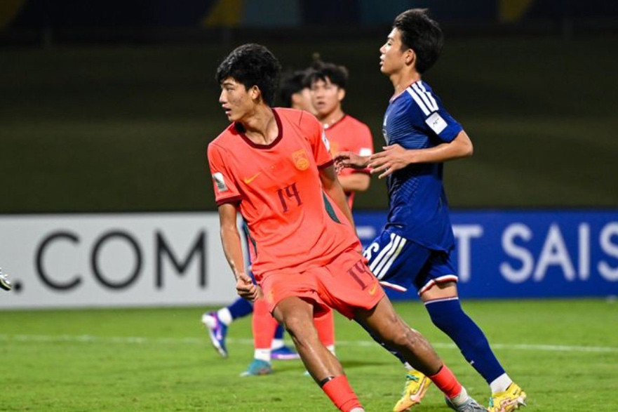Kết quả bóng đá hôm nay 23/5: Xác định đội bóng vô địch U17 châu Á