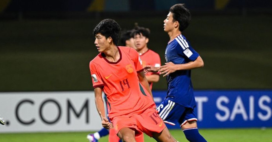 Kết quả bóng đá hôm nay 23/5: Xác định đội bóng vô địch U17 châu Á
