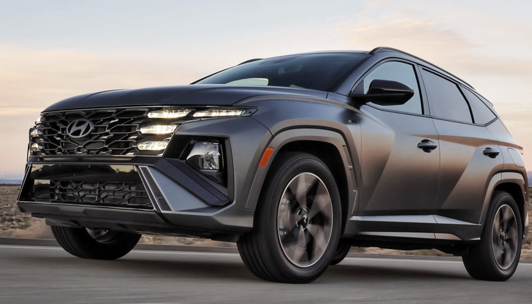 Hàng trăm nghìn xe Hyundai có thể bị nổ túi khí và phanh bất thường