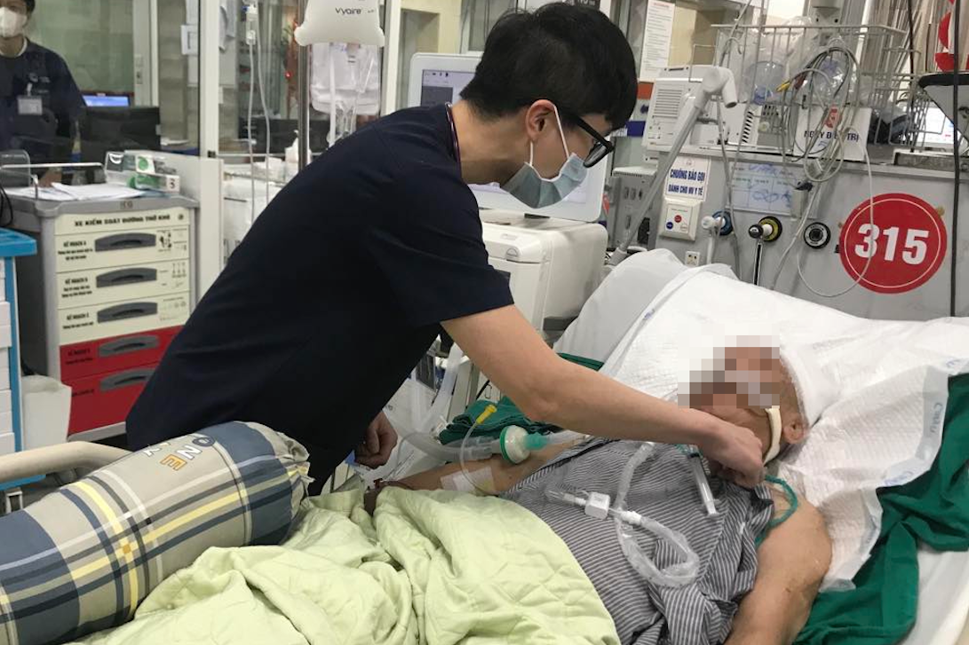  Cơ thể đang ‘bốc hơi’ thứ này sau tuổi 40, về già dễ gãy xương, té ngã 