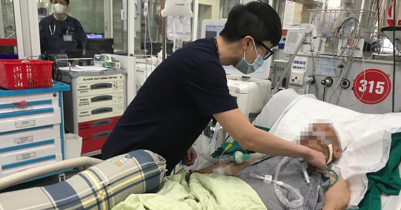 Cơ thể đang ‘bốc hơi’ thứ này sau tuổi 40, về già dễ gãy xương, té ngã