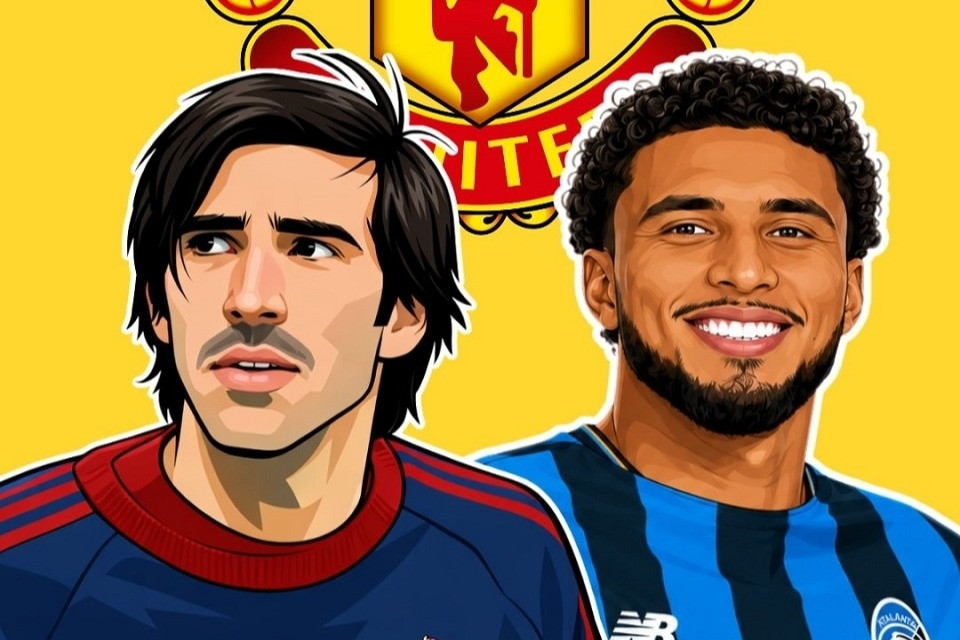 Ederson ‘gật đầu’ 5 năm với MU, Carrick toại ý chờ đón Tonali