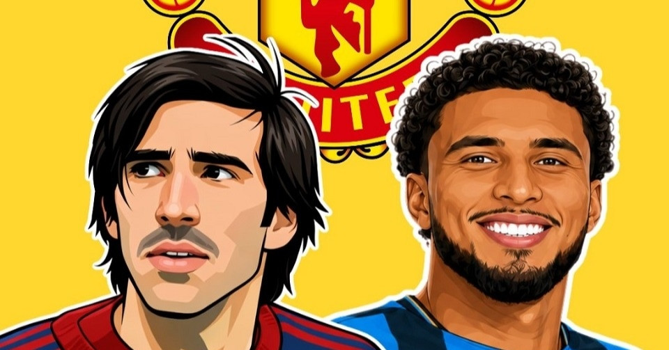 Ederson ‘gật đầu’ 5 năm với MU, Carrick toại ý chờ đón Tonali