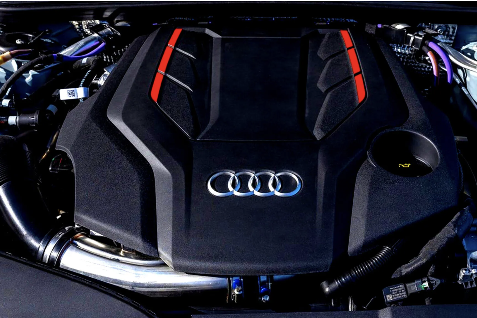 Hàng loạt mẫu xe Audi động cơ V6 bị tố lỗi bơm nước, động cơ quá nhiệt